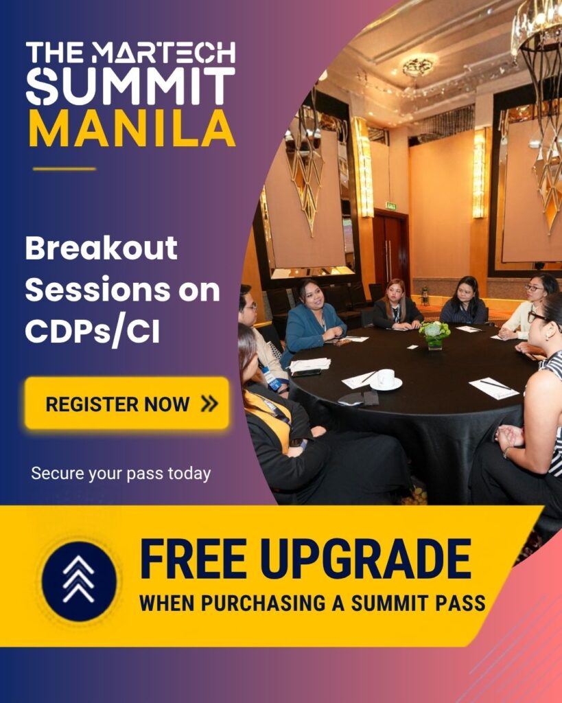 Manila Breakout Pop up