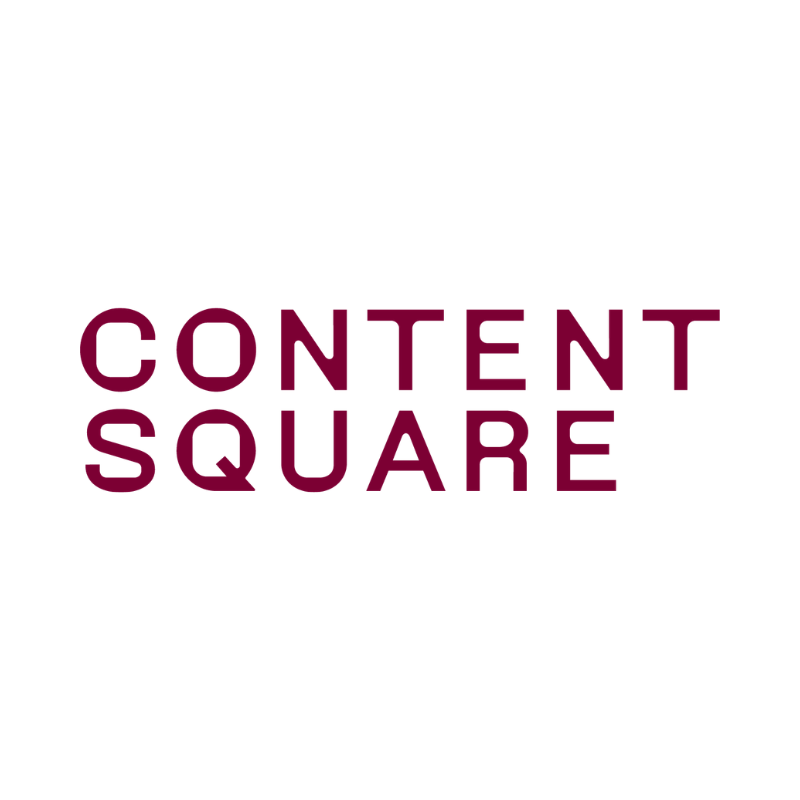 Logo contentsquare