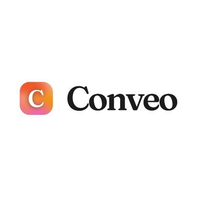 Conveo logo