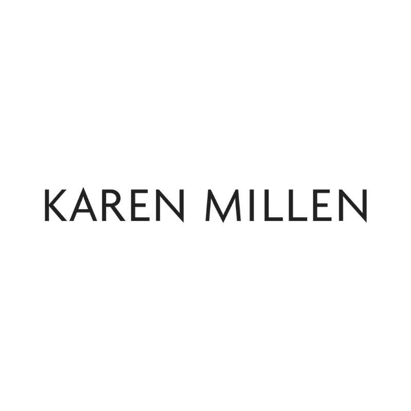 Karen Millen company logo
