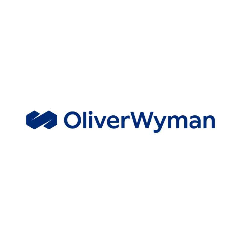 Oliver Wyman company logo