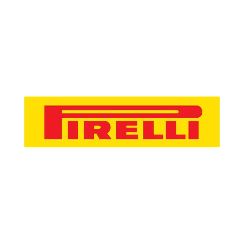 Pirelli company logo