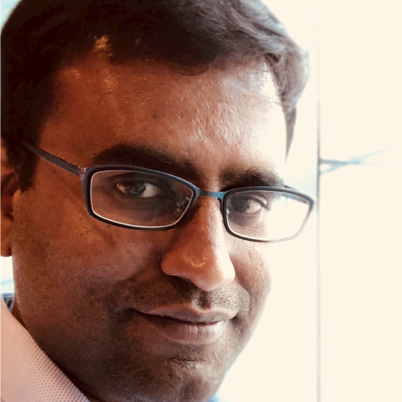 Suresh Ragula The MarTech Summit Asia 16 & 17 March 2027