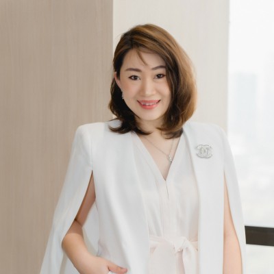 Bangkok Speaker Adchana CH
