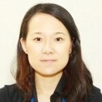 Bangkok Speaker Angie Ahn