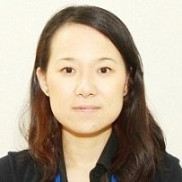 Bangkok Speaker Angie Ahn