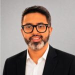 Bangkok Speaker Salim Pathan