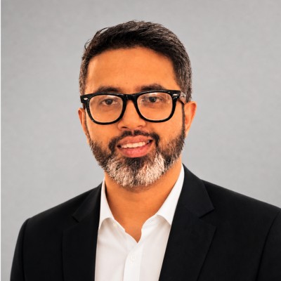 Bangkok Speaker Salim Pathan