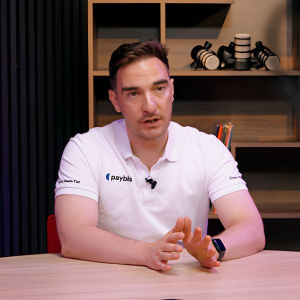 The MarTech Summit London 2026 speaker